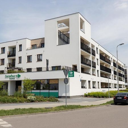 Shortstaypoland Pohulanka ワルシャワ エクステリア 写真