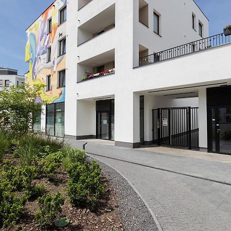 Shortstaypoland Pohulanka ワルシャワ エクステリア 写真